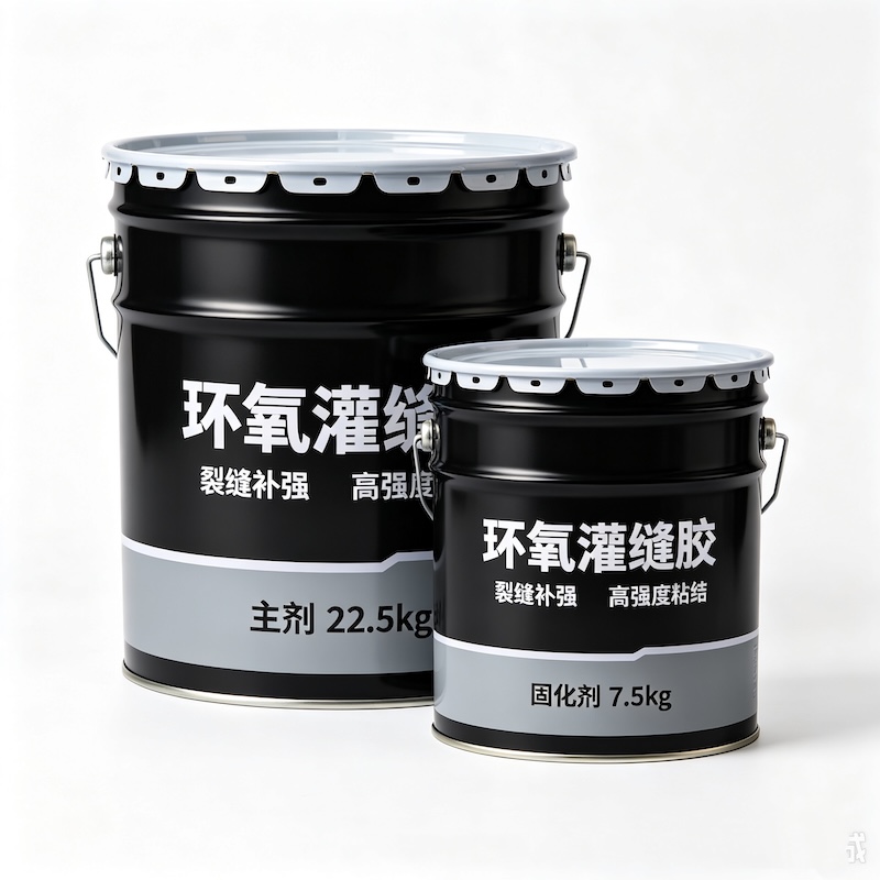 铜官山裂缝修复封闭胶