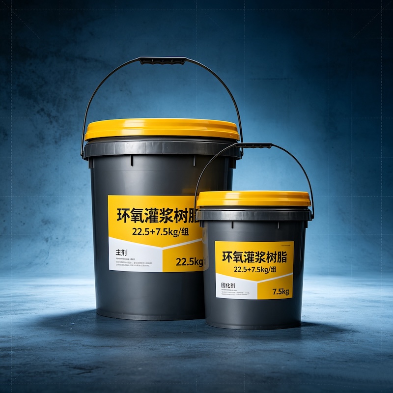 铜官山环氧灌浆树脂